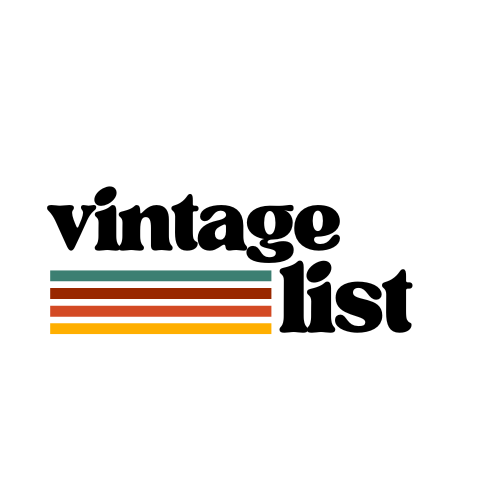 Vintage List